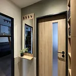 Διαμέρισμα Mini Flat Old Town *