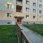 Mini Flat Old Town *