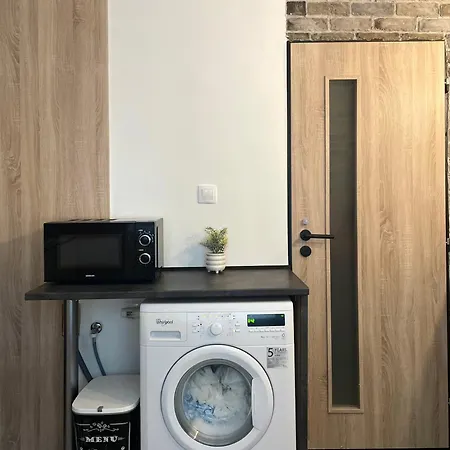 Mini Flat Old Town Διαμέρισμα *