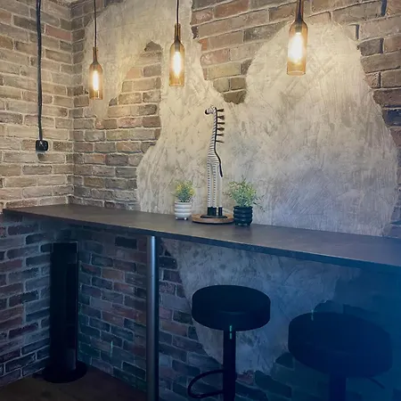 Appartamento Mini Flat Old Town