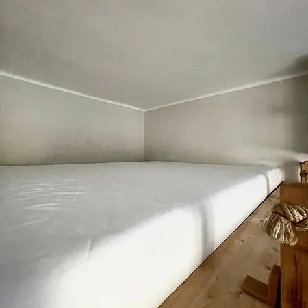 Daire Mini Flat Old Town Kösice