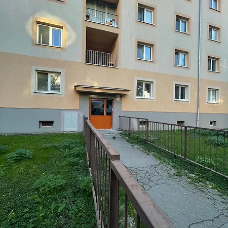 Mini Flat Old Town *