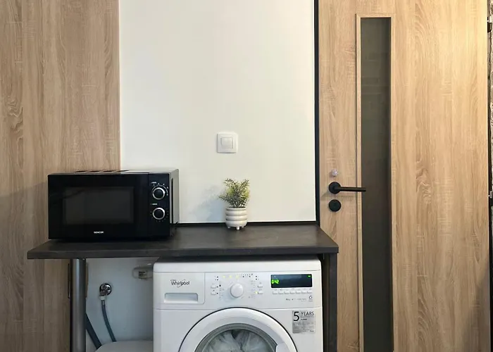 Mini Flat Old Town Appartamento *