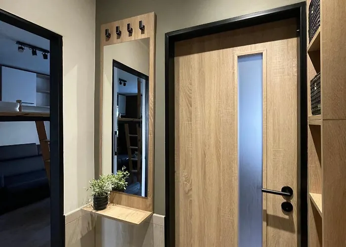 Appartamento Mini Flat Old Town *