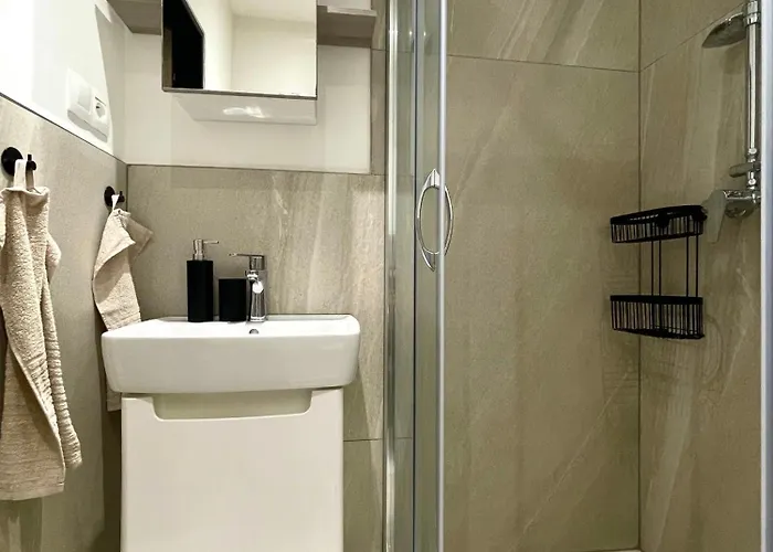 Appartamento Mini Flat Old Town